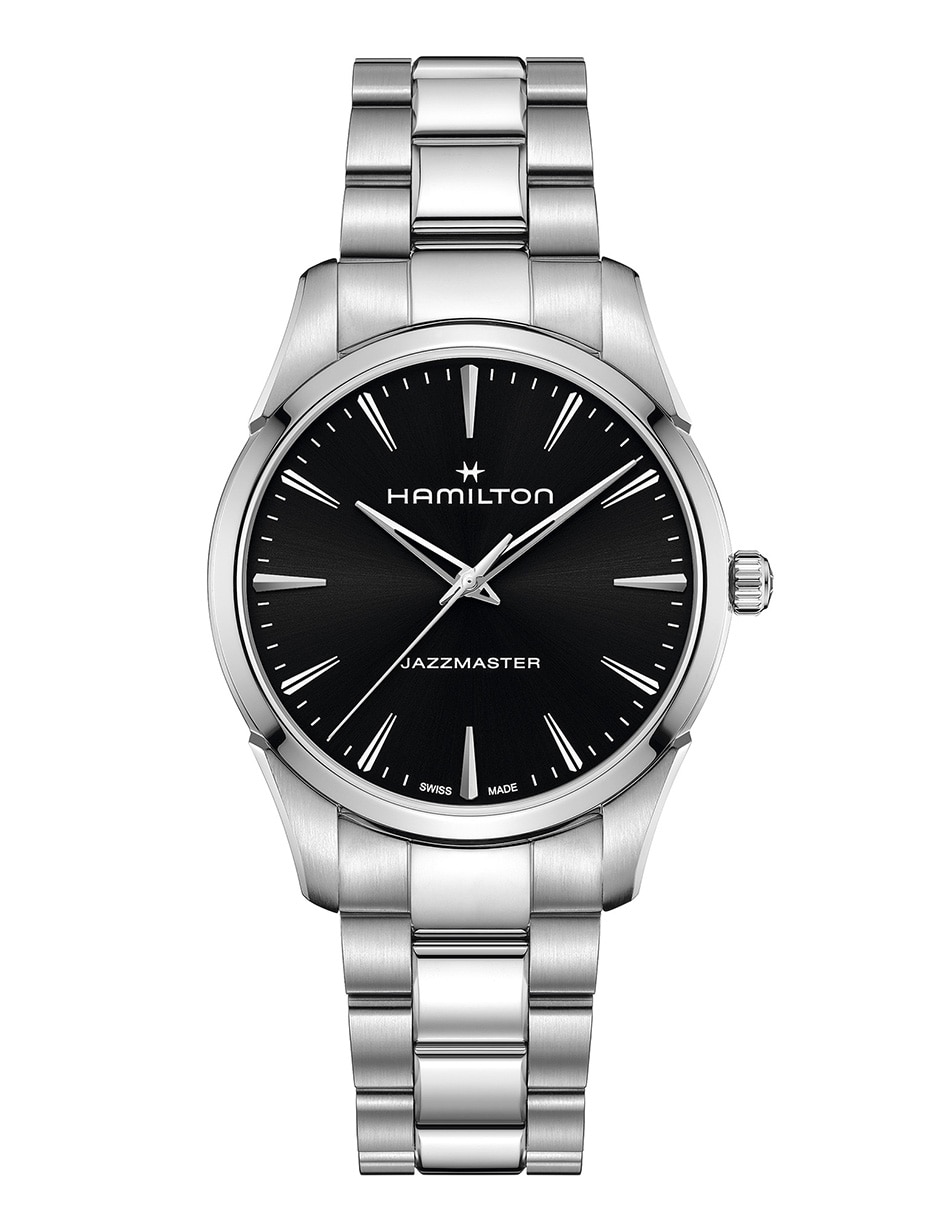 Reloj jazzmaster unisex h32461131